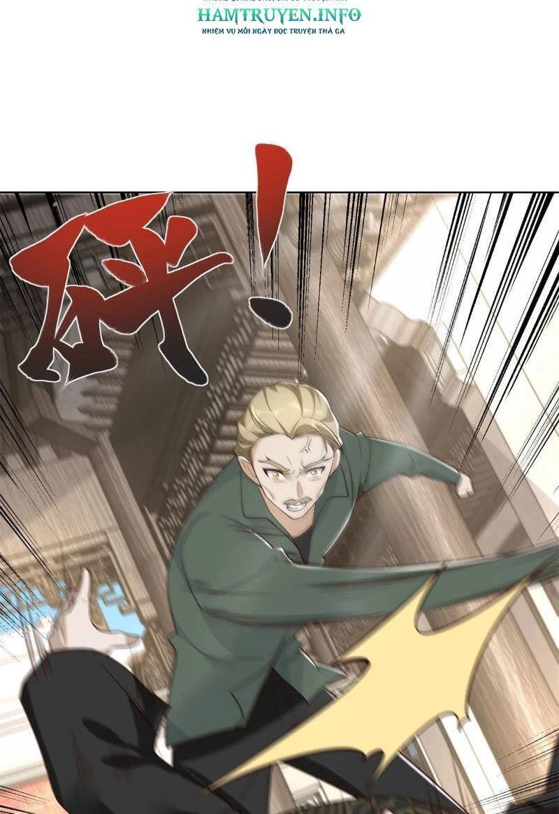Đại Phản Diện Chapter 70 - 12