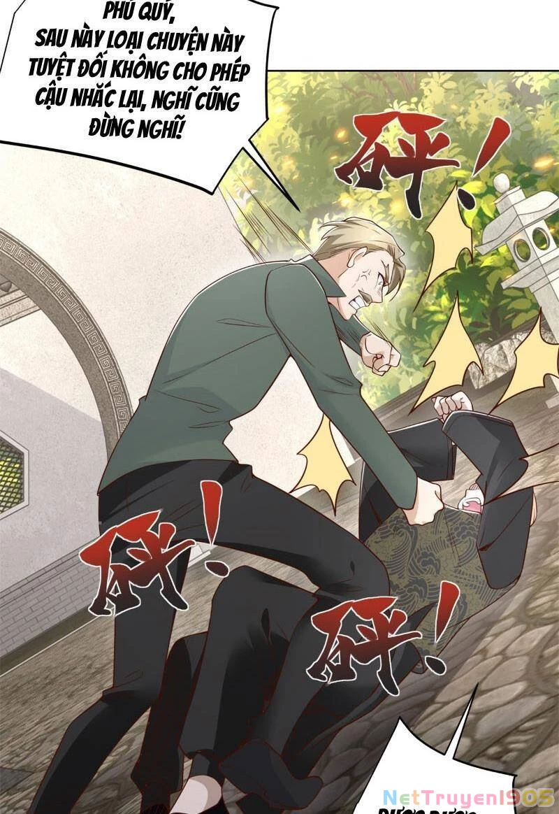 Đại Phản Diện Chapter 70 - 14