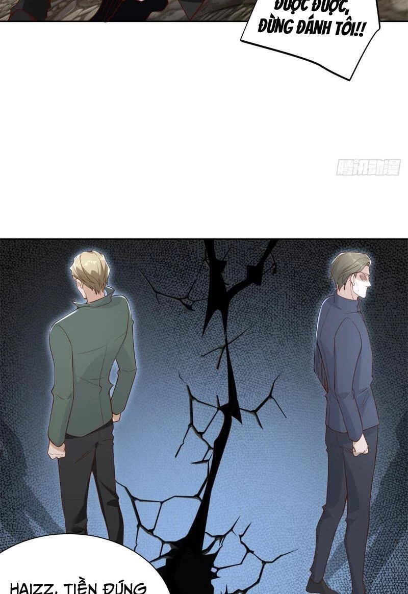 Đại Phản Diện Chapter 70 - 15