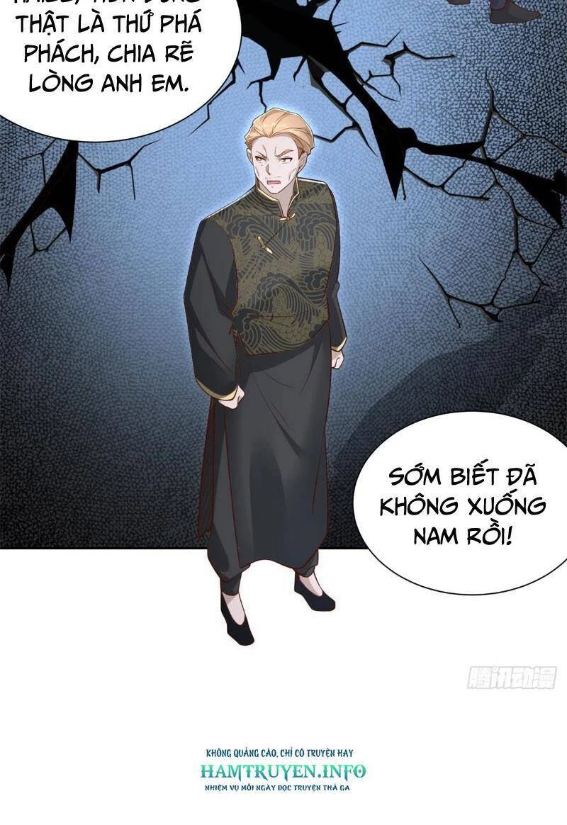 Đại Phản Diện Chapter 70 - 16