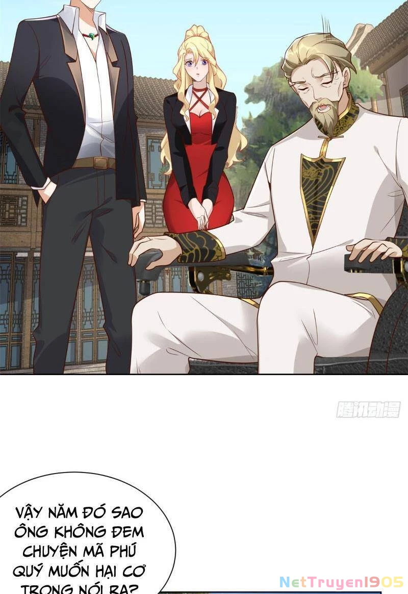 Đại Phản Diện Chapter 70 - 18