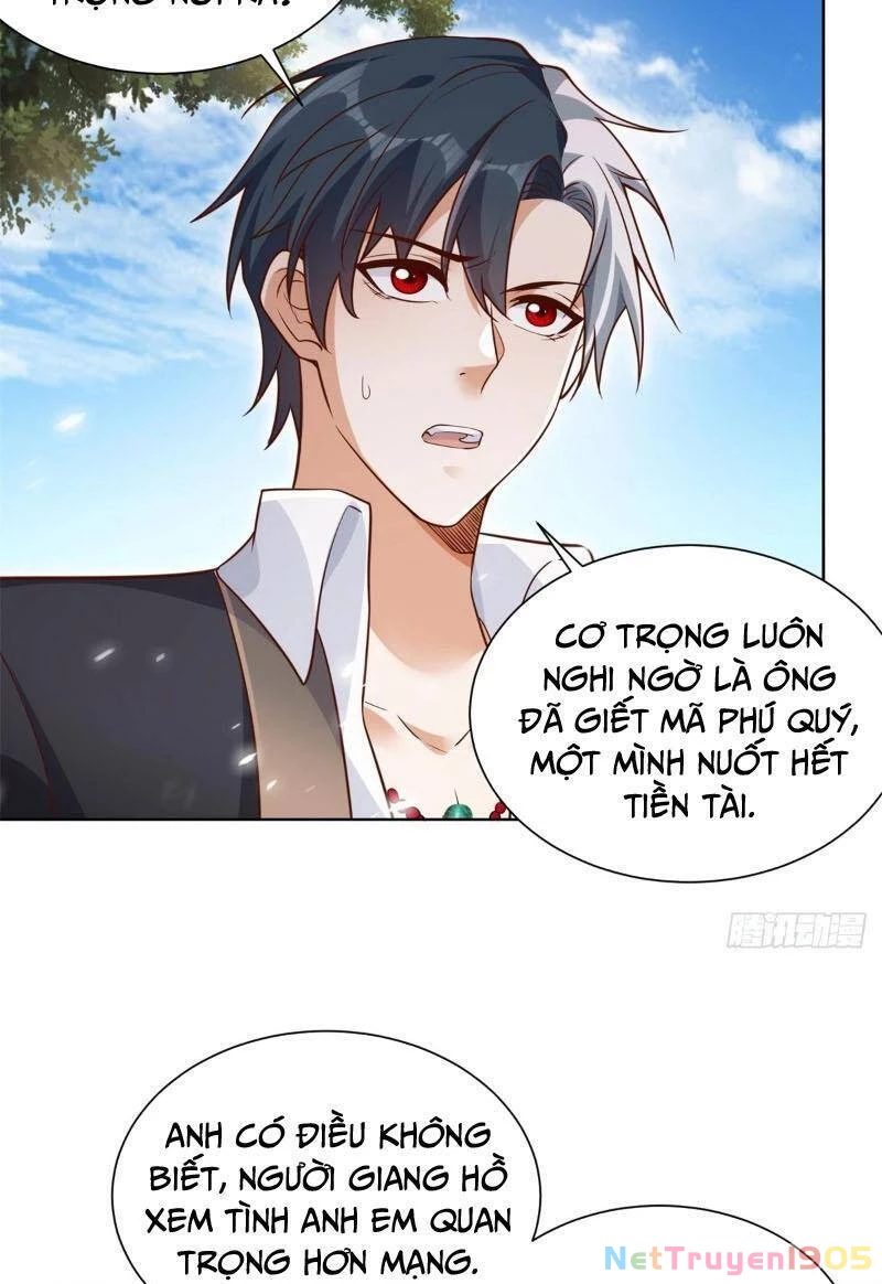 Đại Phản Diện Chapter 70 - 19