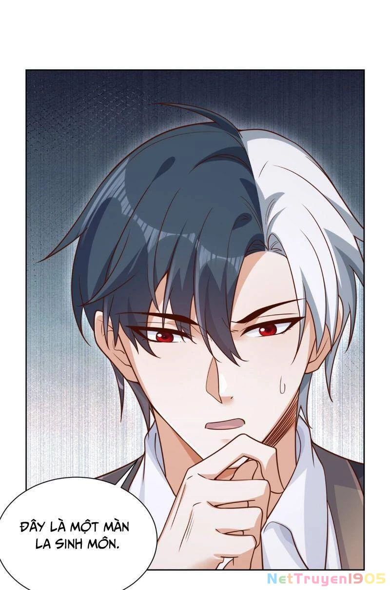 Đại Phản Diện Chapter 70 - 21