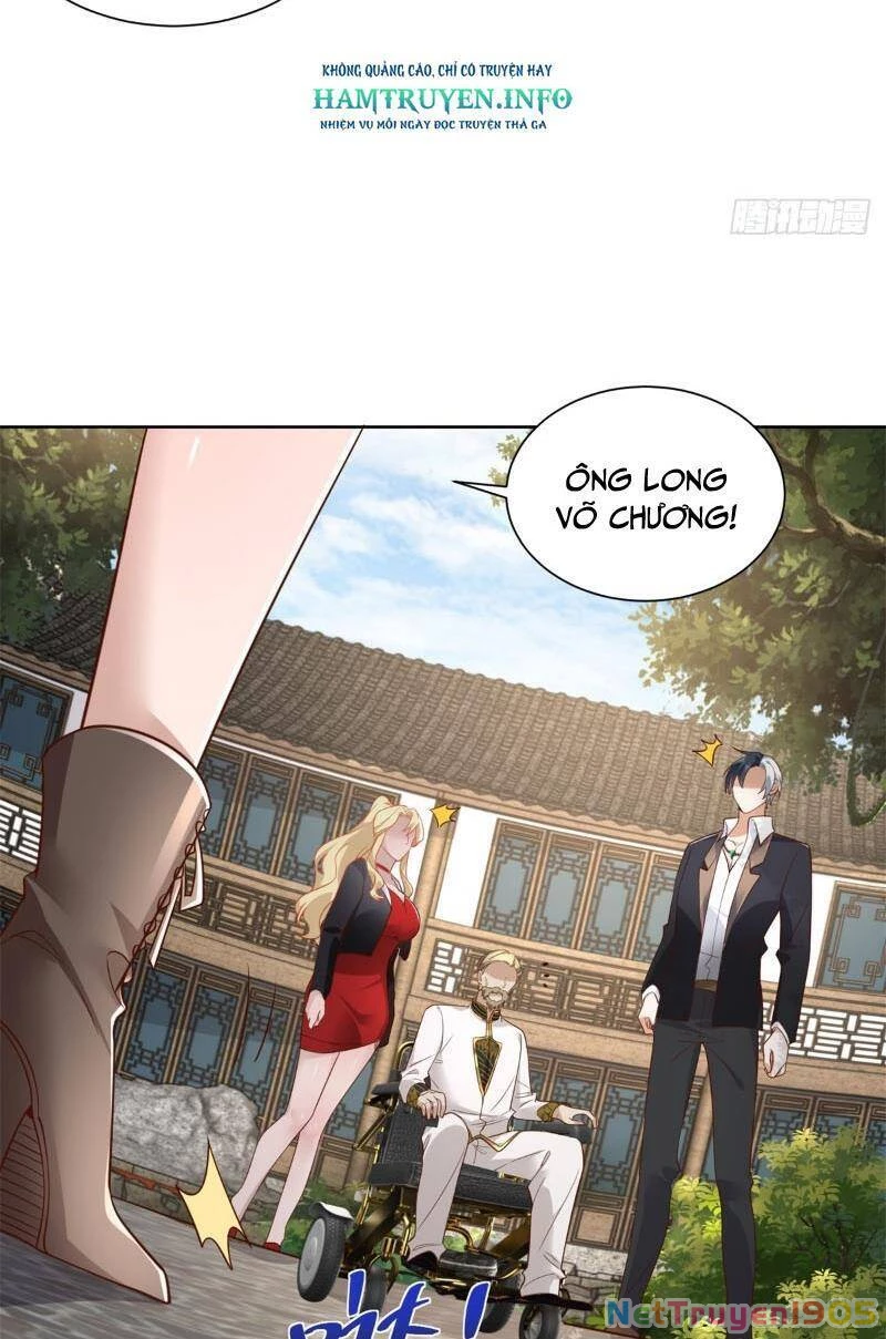 Đại Phản Diện Chapter 70 - 22