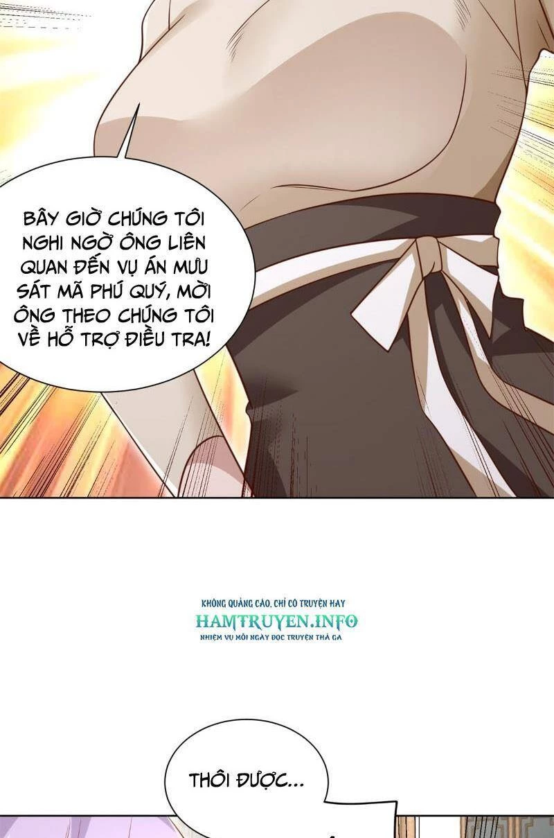 Đại Phản Diện Chapter 70 - 24