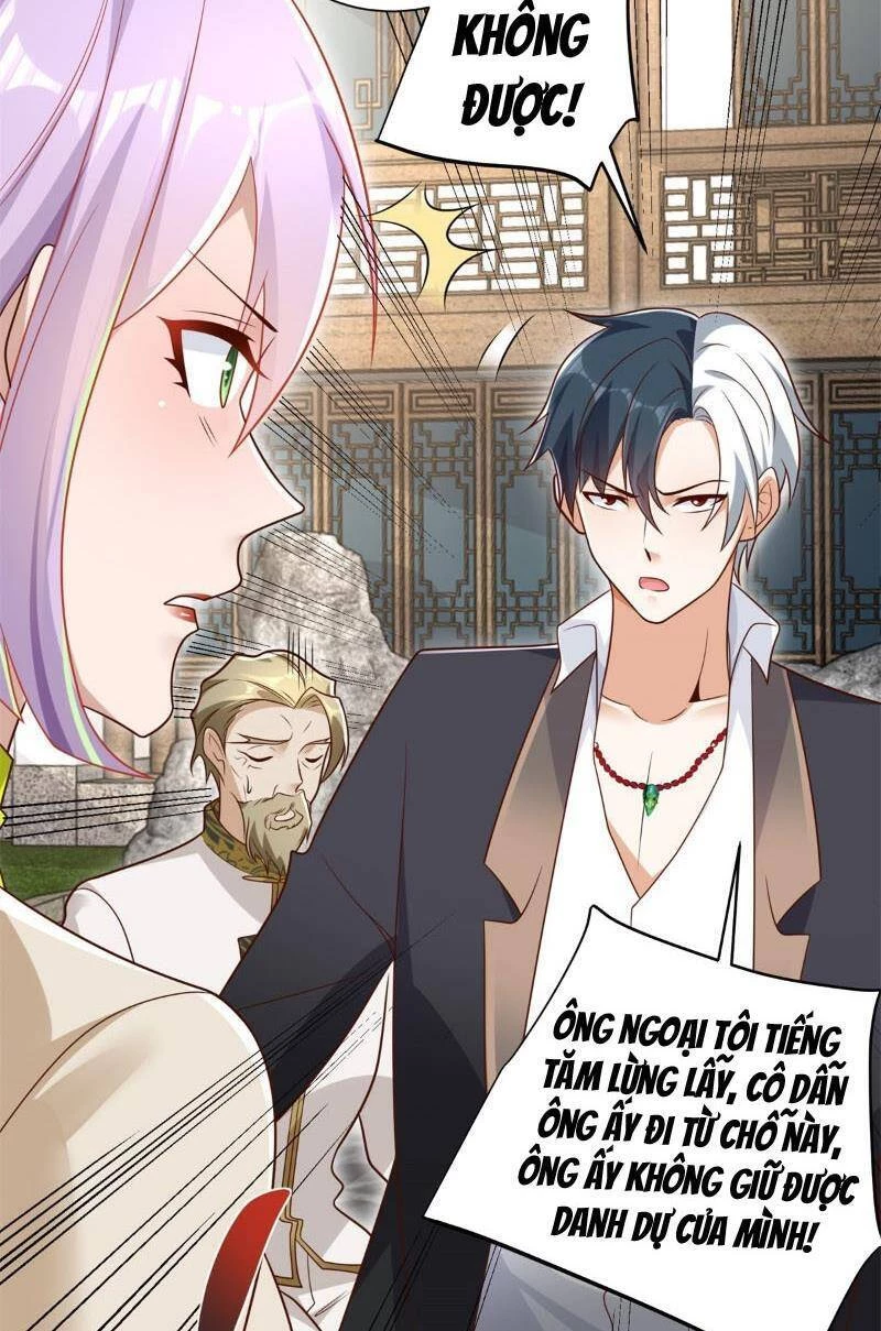 Đại Phản Diện Chapter 70 - 25