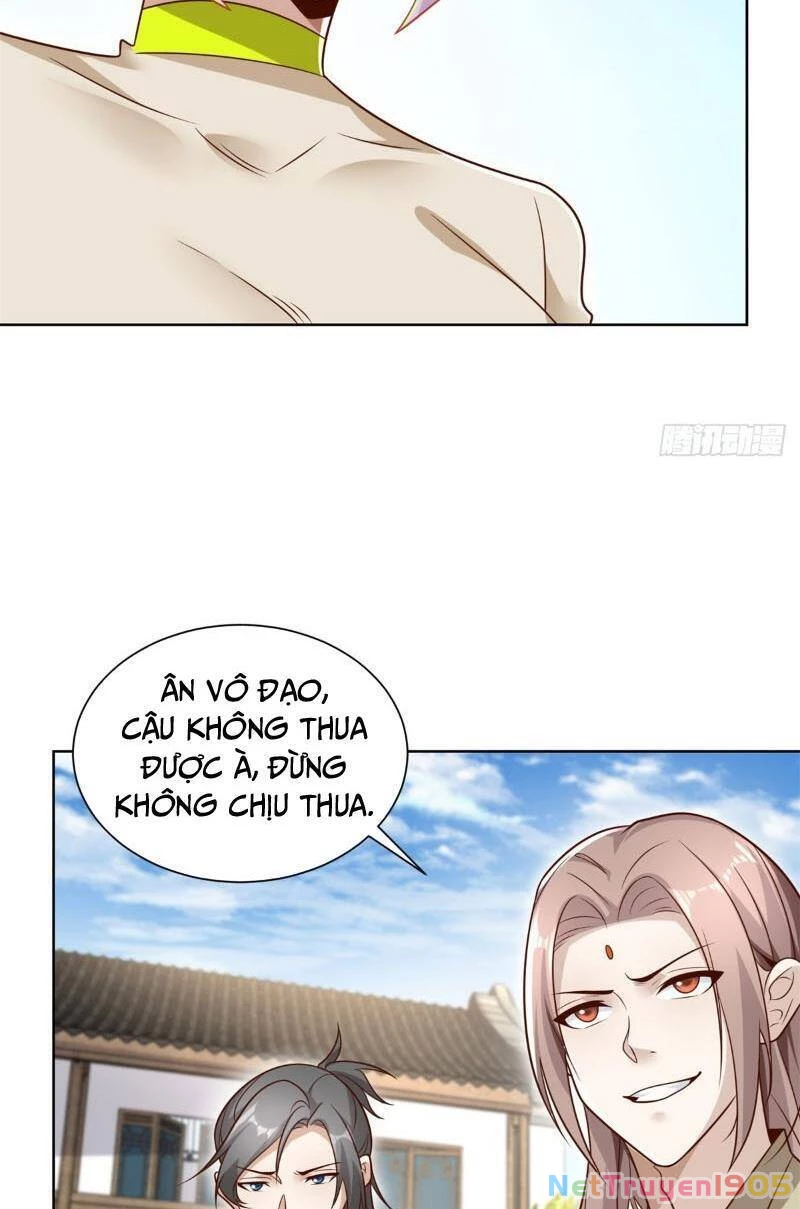 Đại Phản Diện Chapter 70 - 27