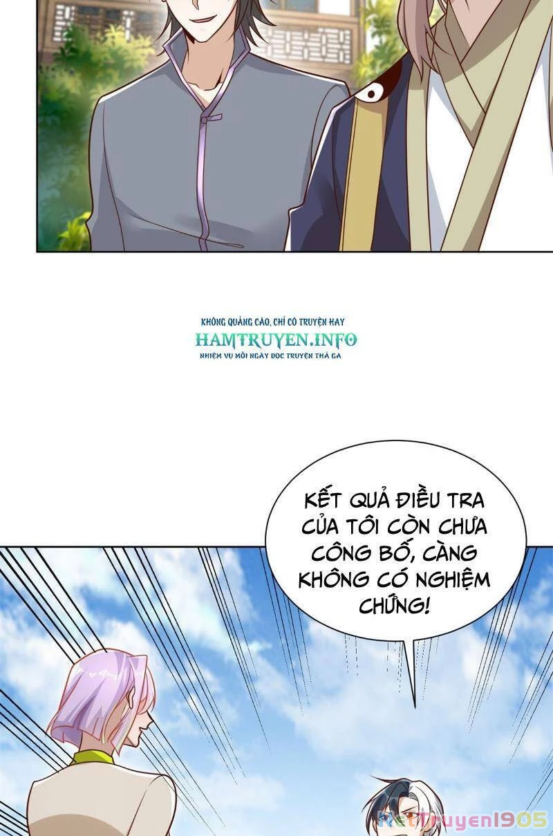 Đại Phản Diện Chapter 70 - 28