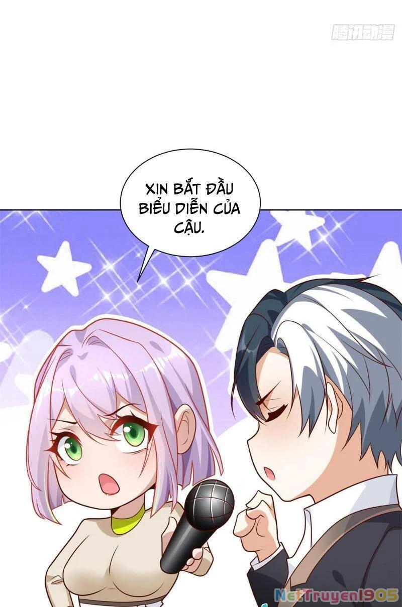 Đại Phản Diện Chapter 70 - 30