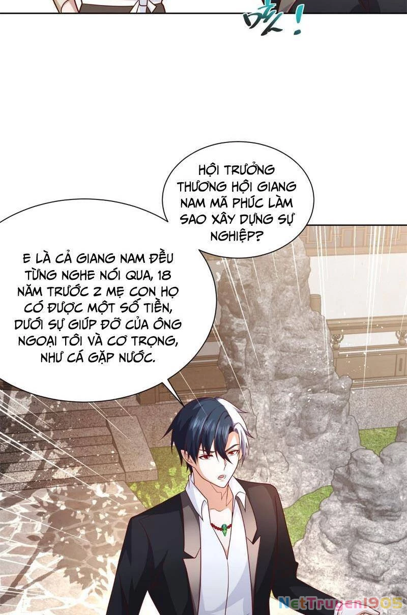 Đại Phản Diện Chapter 70 - 31