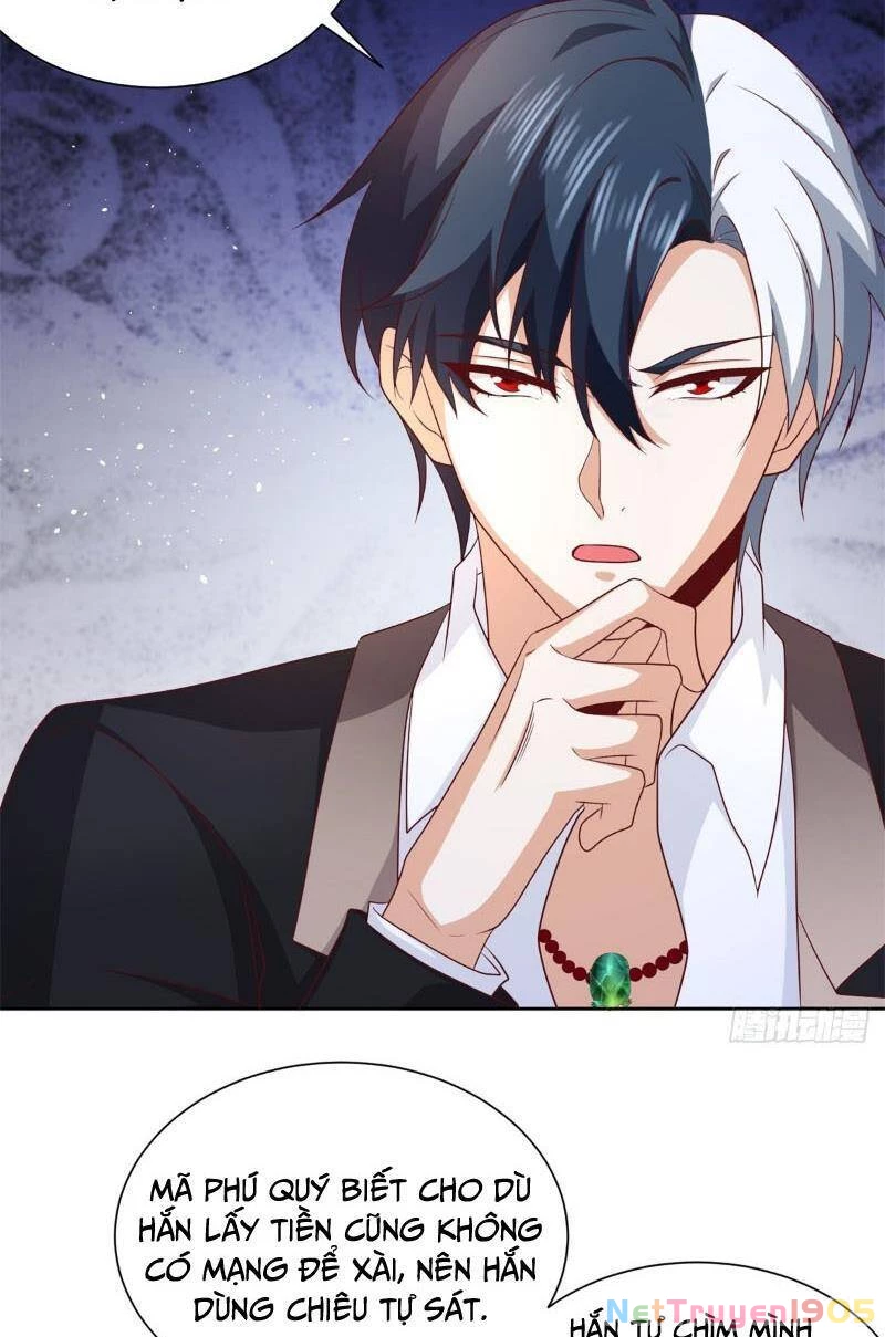 Đại Phản Diện Chapter 70 - 33