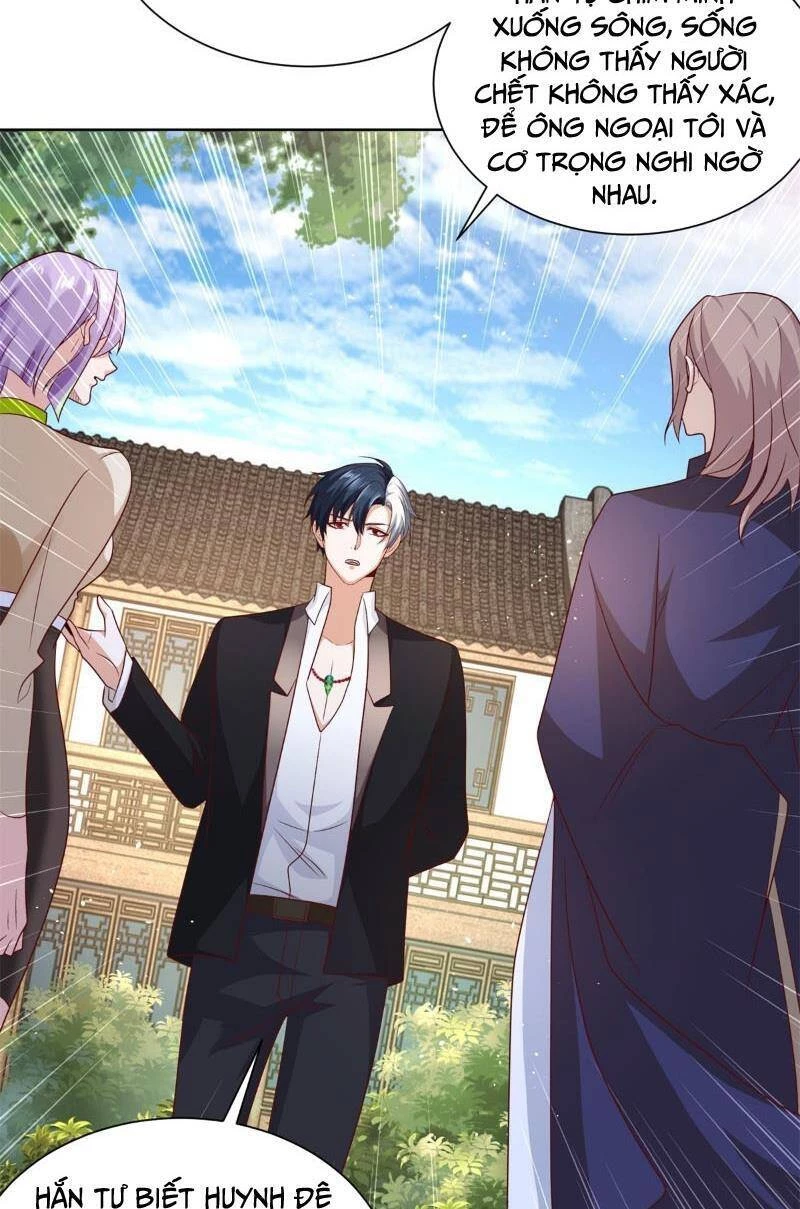 Đại Phản Diện Chapter 70 - 34
