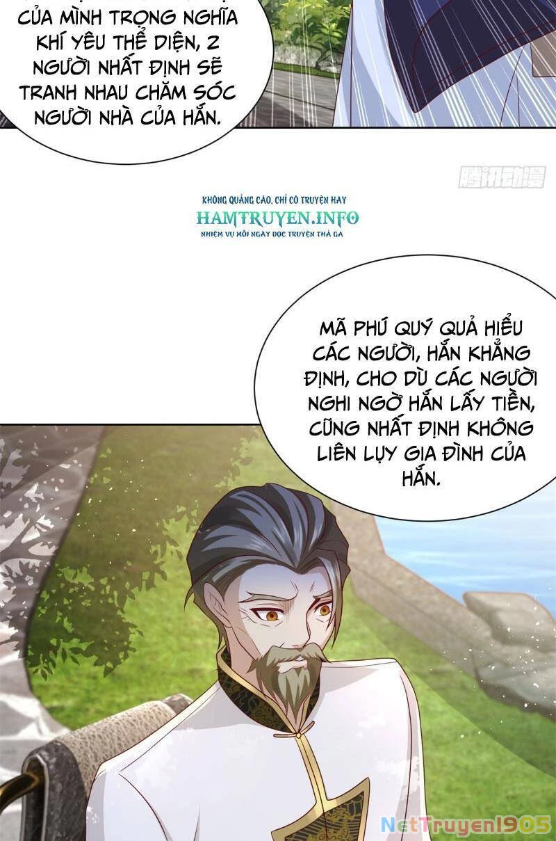 Đại Phản Diện Chapter 70 - 35