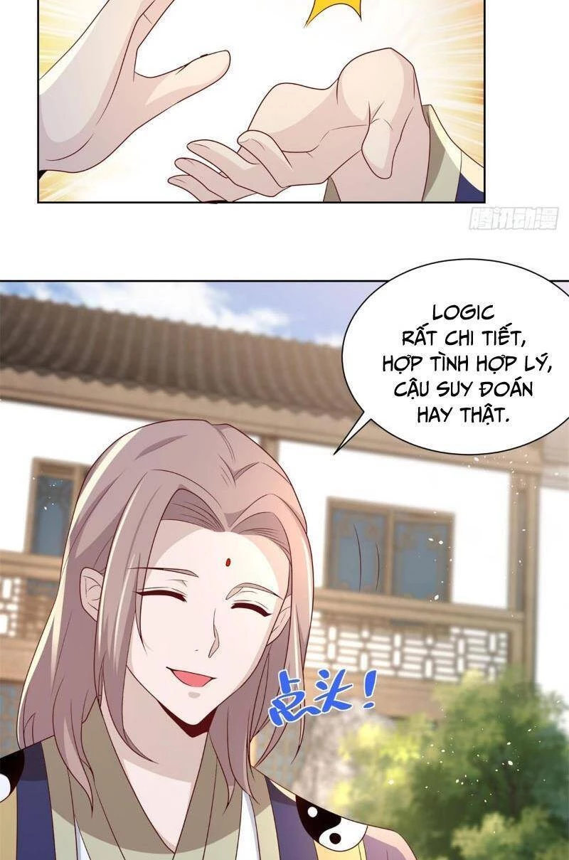 Đại Phản Diện Chapter 70 - 38