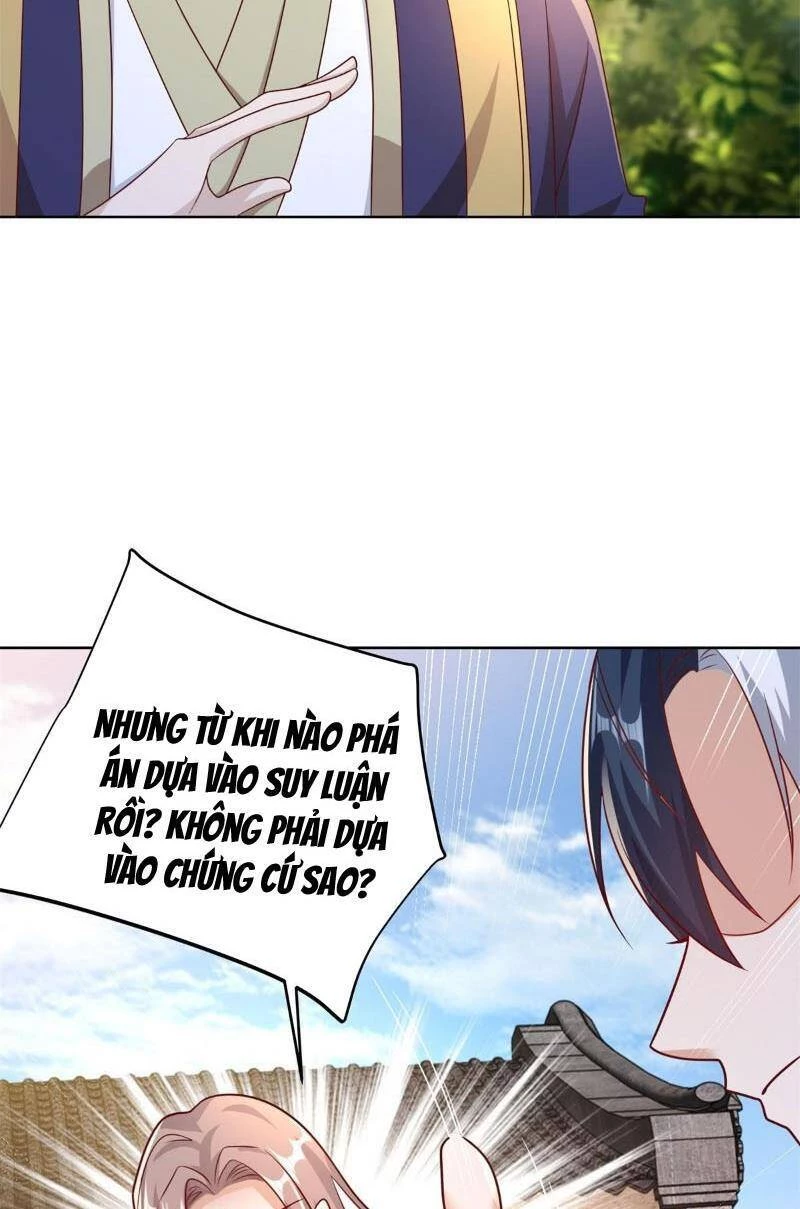 Đại Phản Diện Chapter 70 - 39