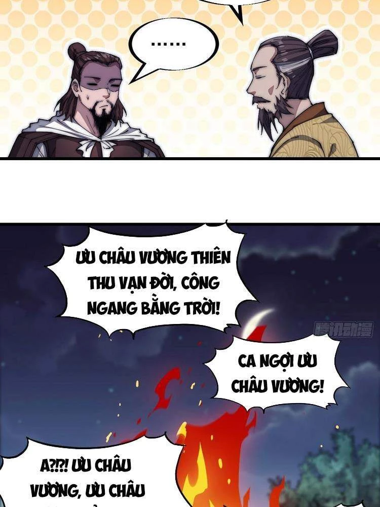 Ta Có Một Sơn Trại Chapter 117 - 2