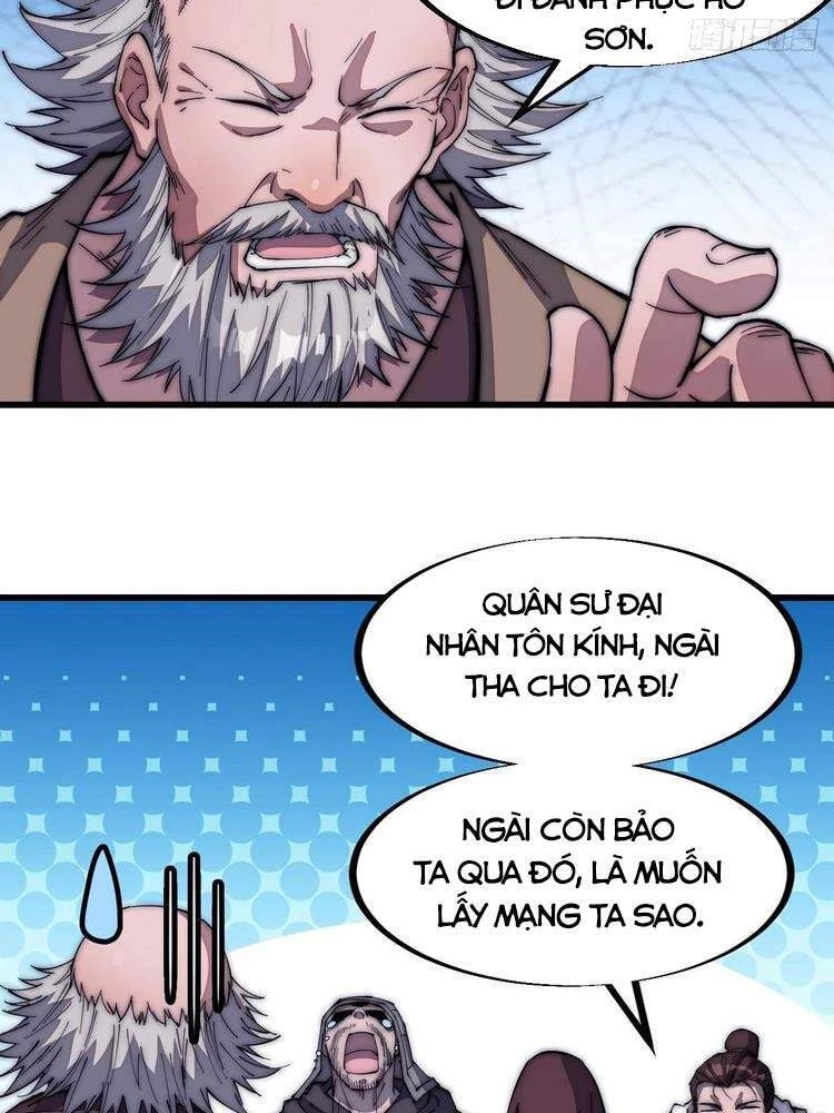 Ta Có Một Sơn Trại Chapter 117 - 12