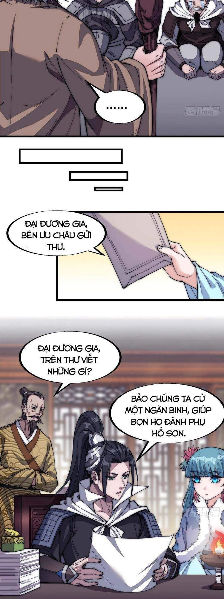 Ta Có Một Sơn Trại Chapter 117 - 13