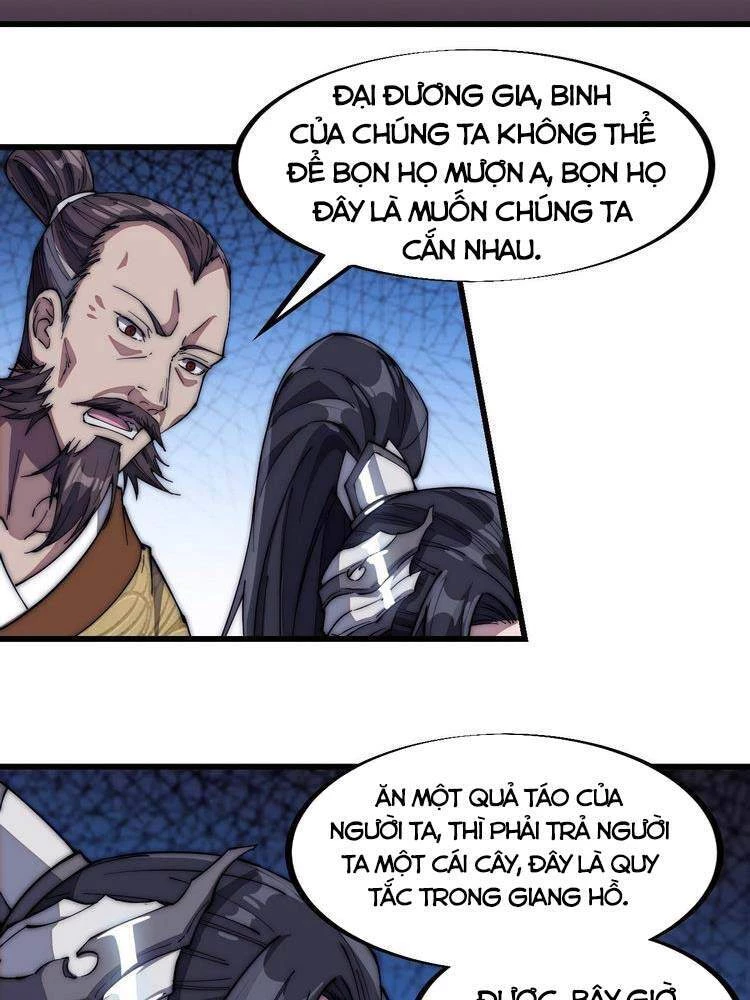 Ta Có Một Sơn Trại Chapter 117 - 14