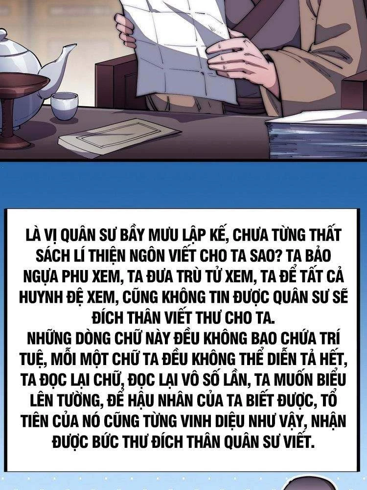 Ta Có Một Sơn Trại Chapter 117 - 20