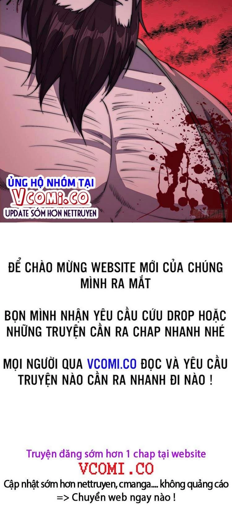 Ta Có Một Sơn Trại Chapter 117 - 32