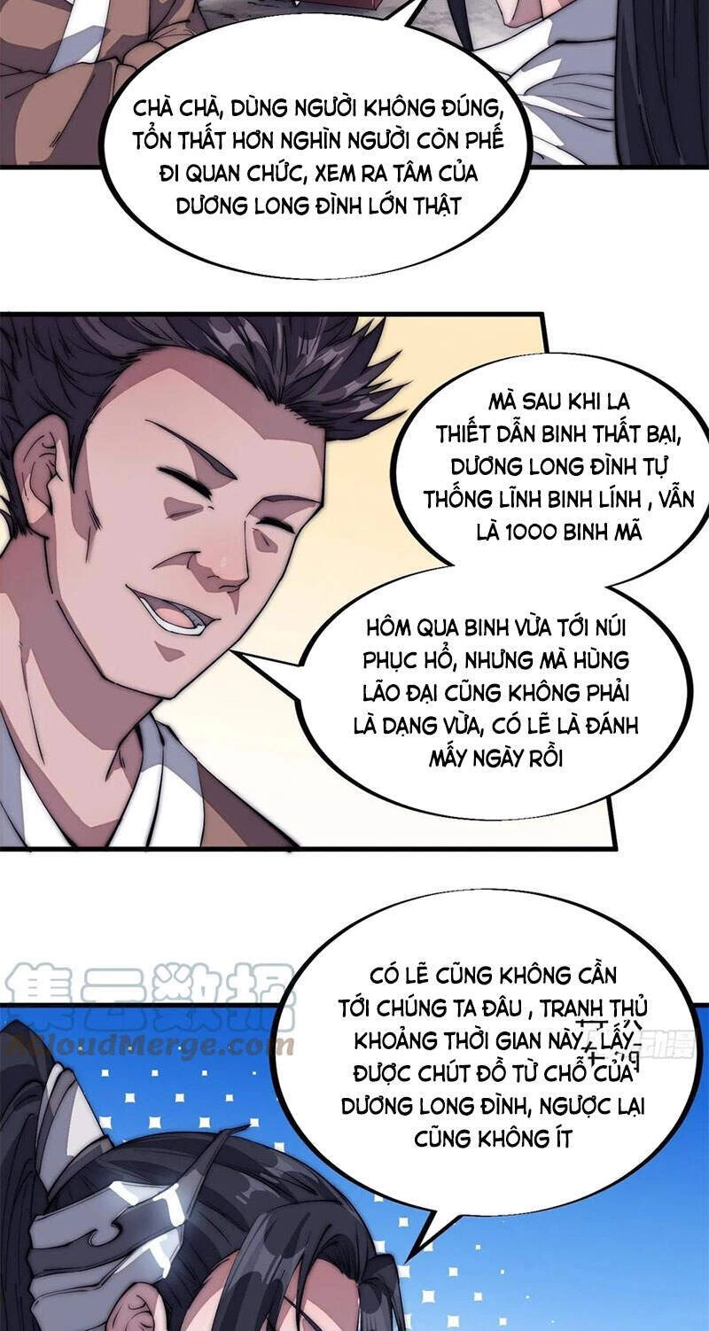 Ta Có Một Sơn Trại Chapter 118 - 4