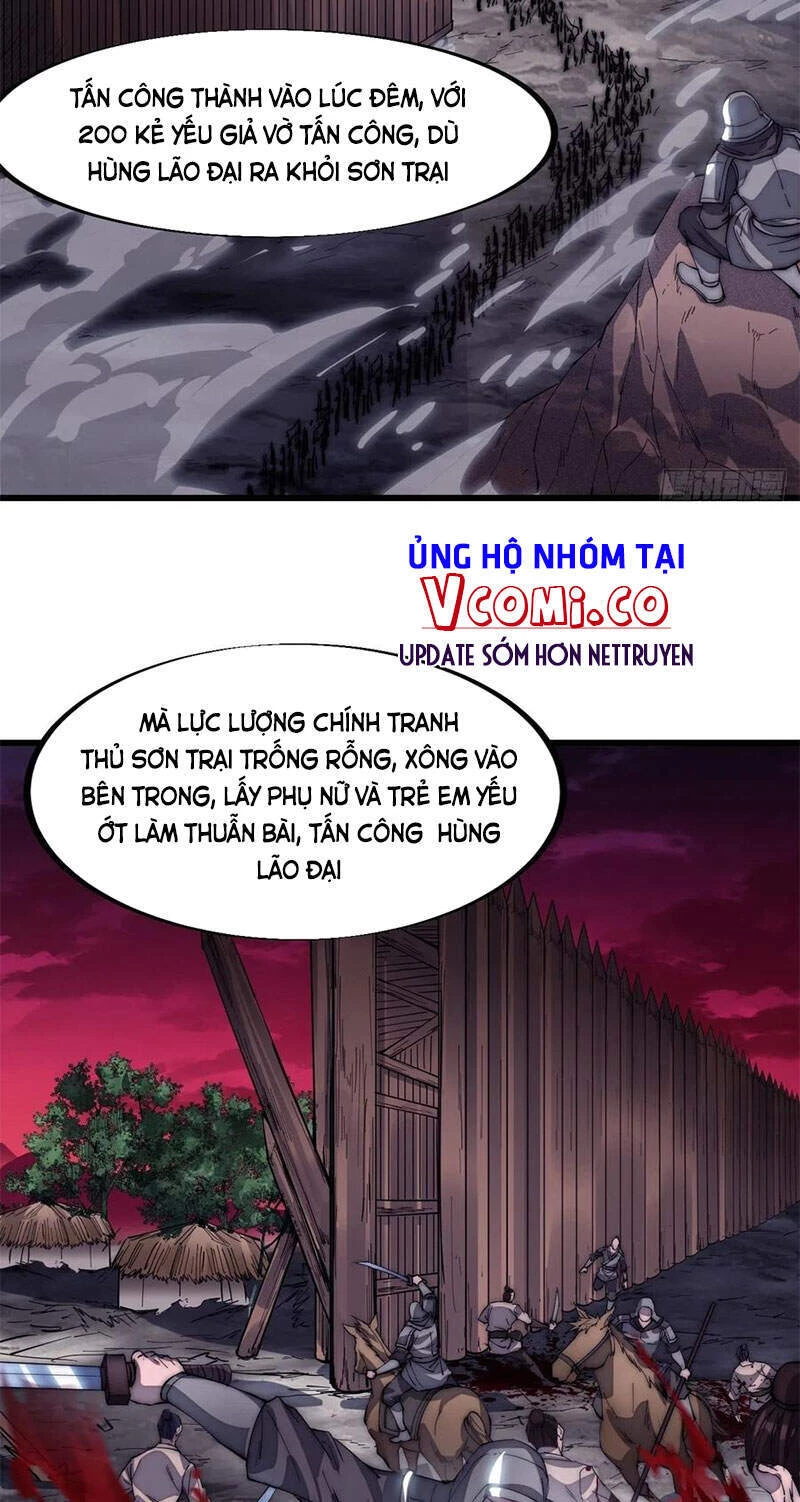 Ta Có Một Sơn Trại Chapter 118 - 10