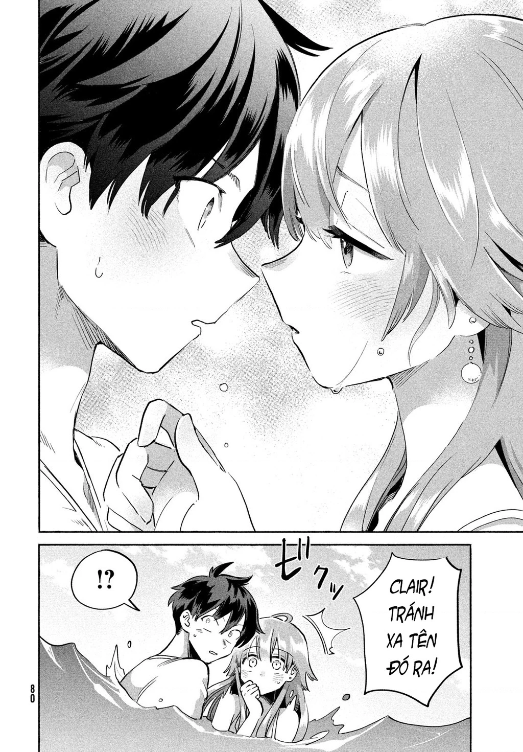 7 Nàng Công Chúa Ngủ Say Chapter 1 - 69