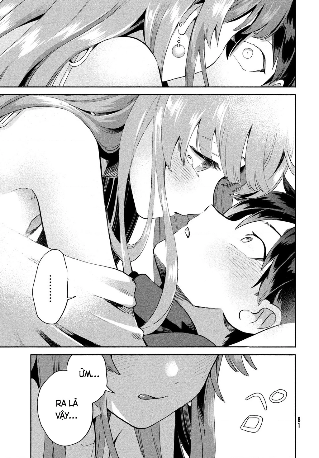 7 Nàng Công Chúa Ngủ Say Chapter 2 - 20