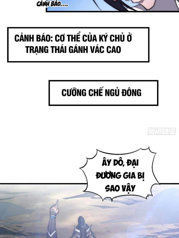 Ta Có Một Sơn Trại Chapter 120 - 16