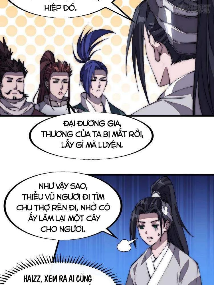 Ta Có Một Sơn Trại Chapter 121 - 12