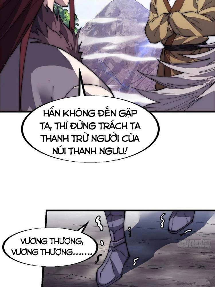 Ta Có Một Sơn Trại Chapter 121 - 29