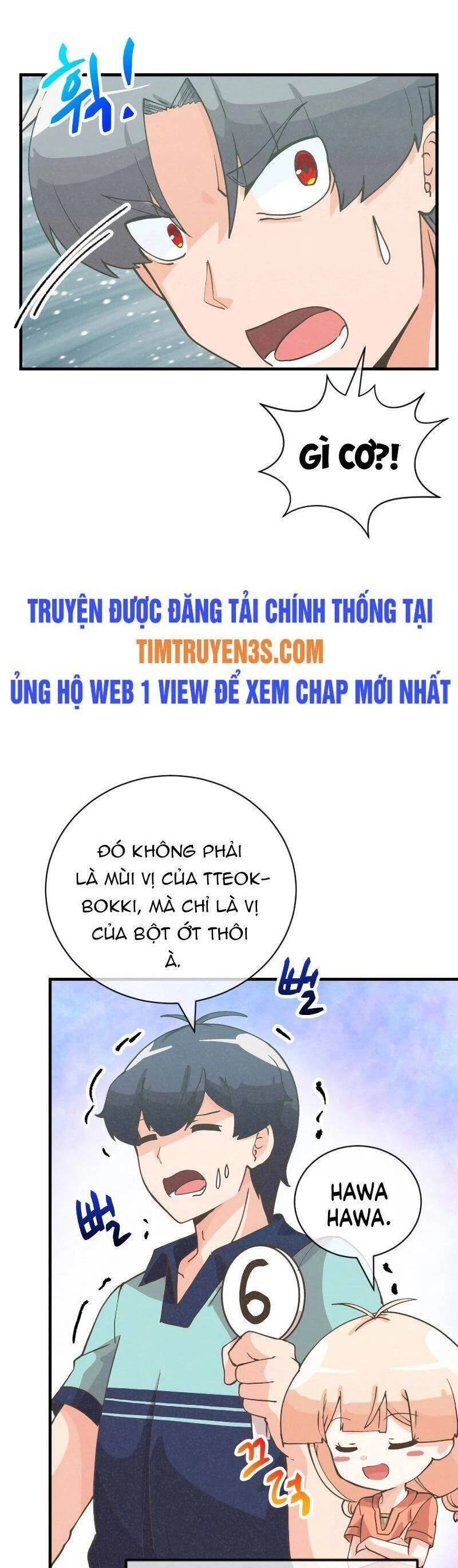 Nông Dân Linh Hồn Chapter 123 - 4