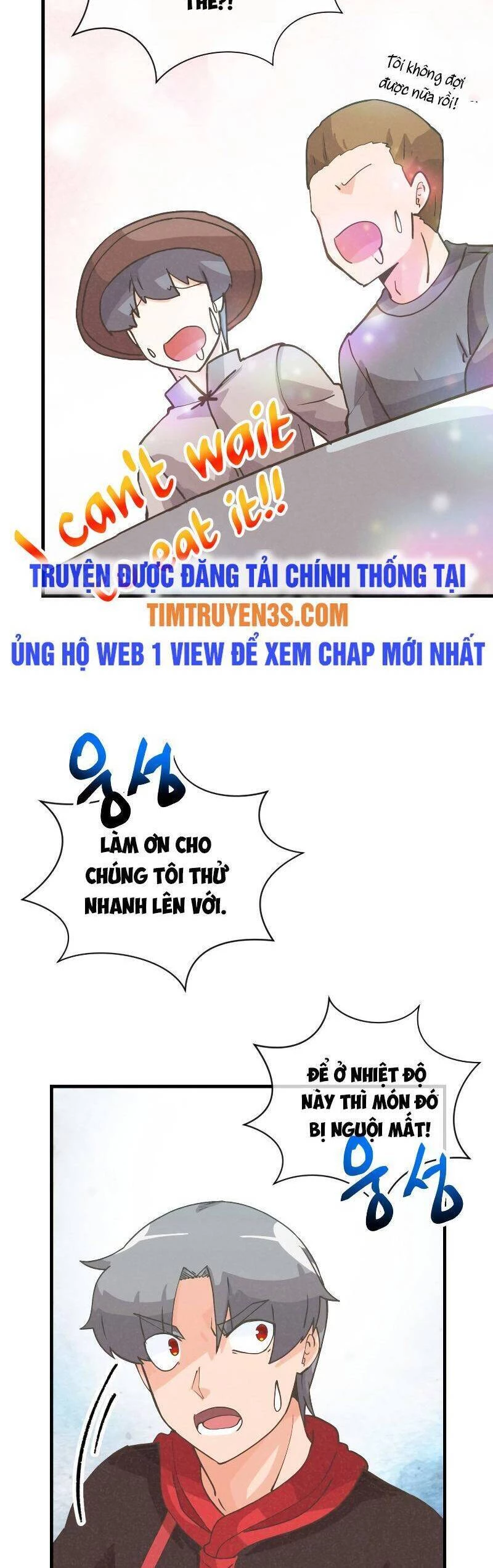 Nông Dân Linh Hồn Chapter 123 - 15