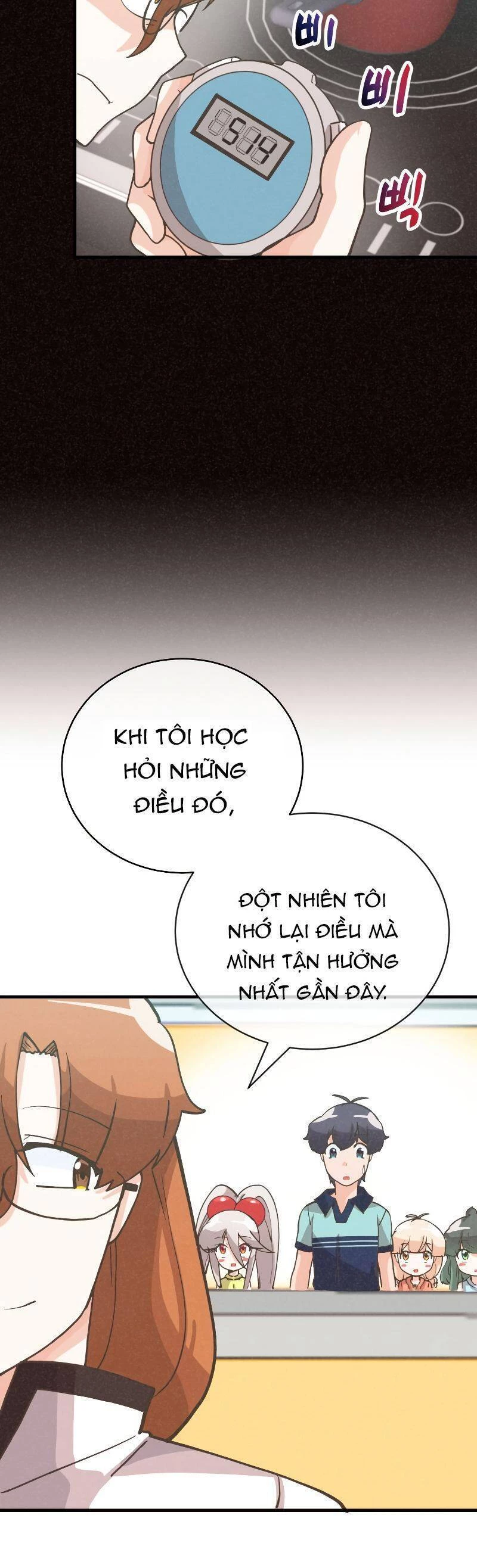 Nông Dân Linh Hồn Chapter 123 - 28