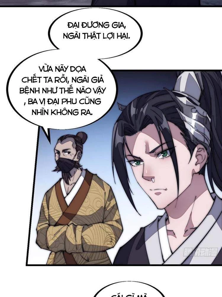 Ta Có Một Sơn Trại Chapter 122 - 8