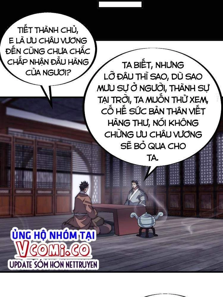 Ta Có Một Sơn Trại Chapter 122 - 25