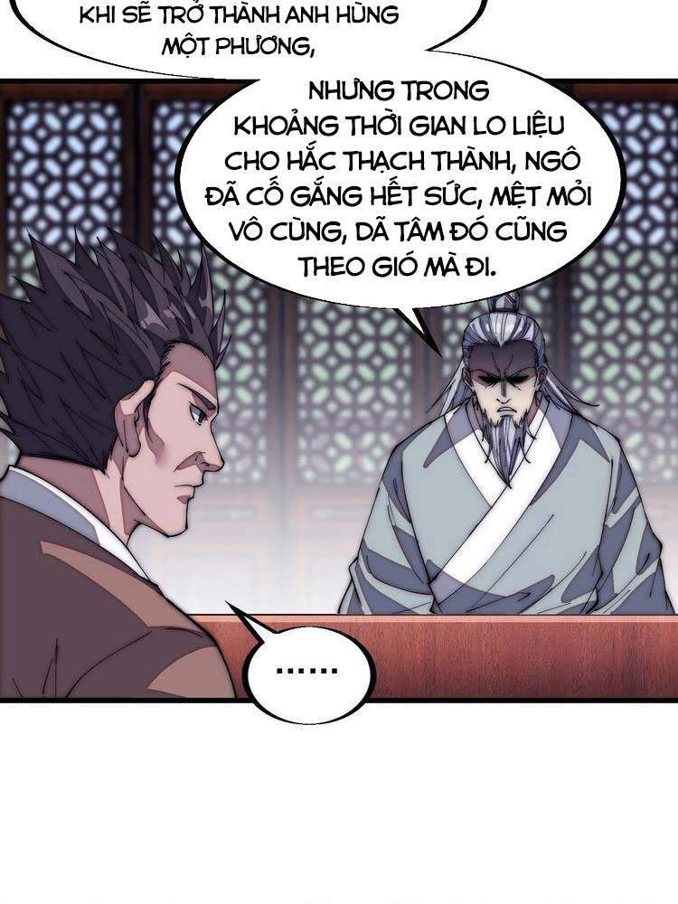 Ta Có Một Sơn Trại Chapter 122 - 27