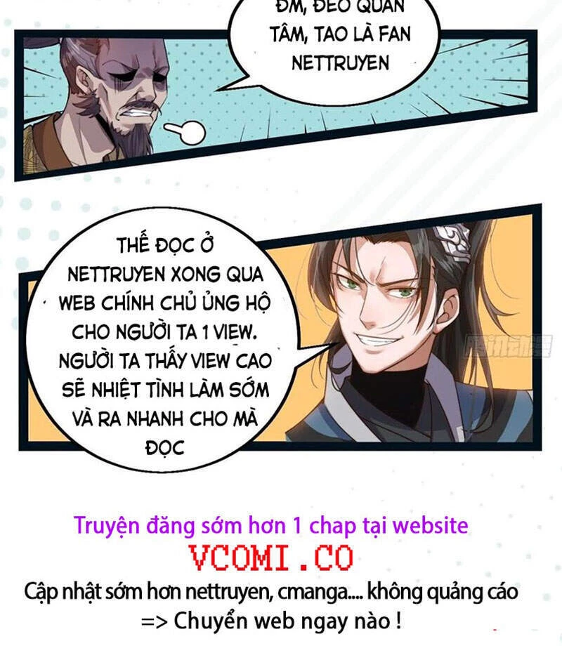 Ta Có Một Sơn Trại Chapter 123 - 2