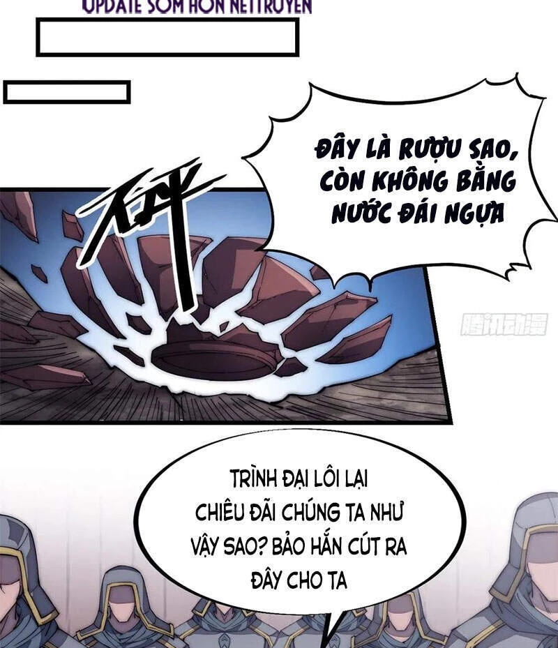 Ta Có Một Sơn Trại Chapter 123 - 12