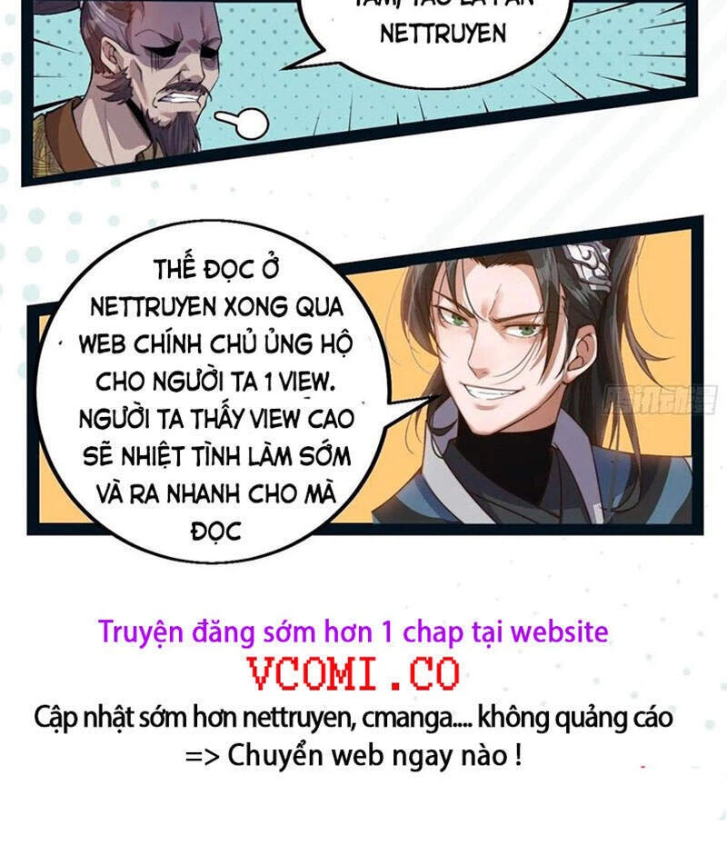 Ta Có Một Sơn Trại Chapter 123 - 42