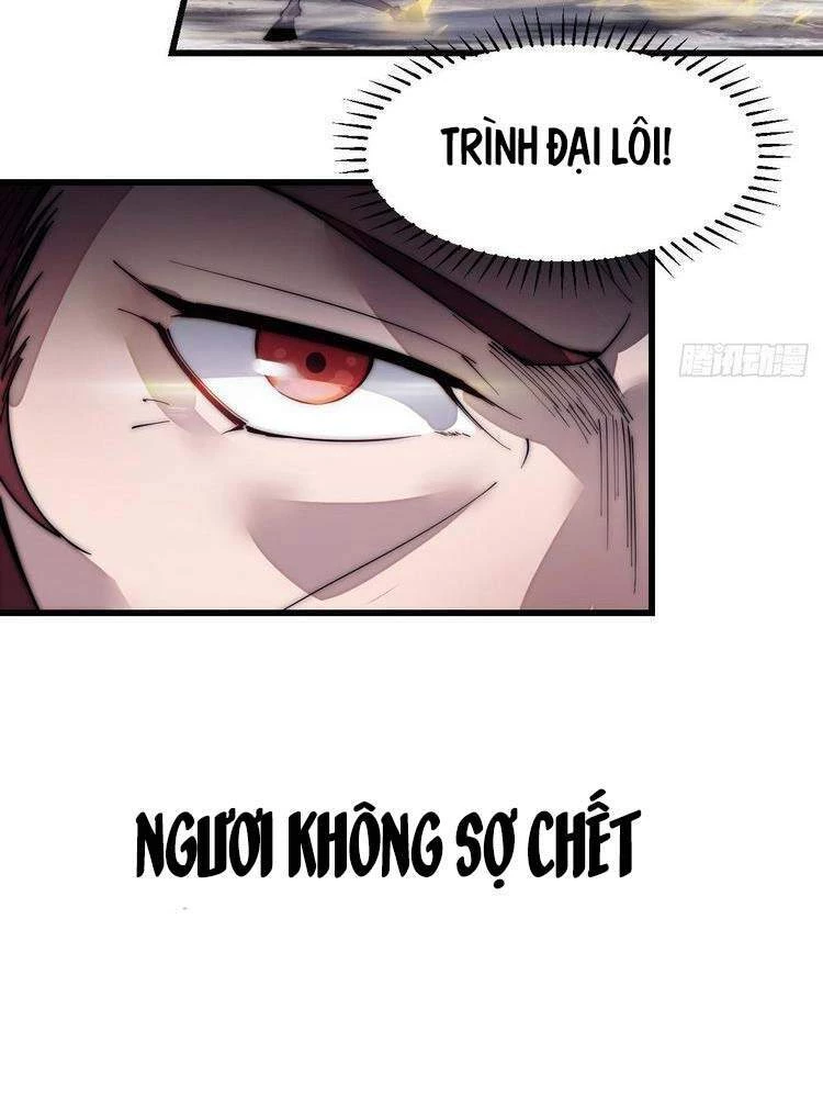 Ta Có Một Sơn Trại Chapter 124 - 4