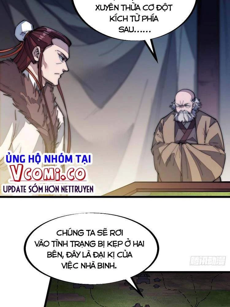 Ta Có Một Sơn Trại Chapter 124 - 8