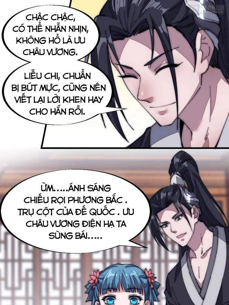 Ta Có Một Sơn Trại Chapter 124 - 12