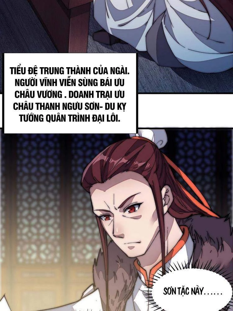 Ta Có Một Sơn Trại Chapter 124 - 14