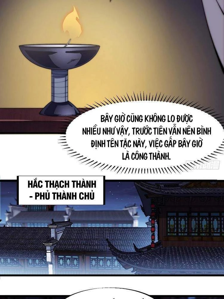 Ta Có Một Sơn Trại Chapter 124 - 16