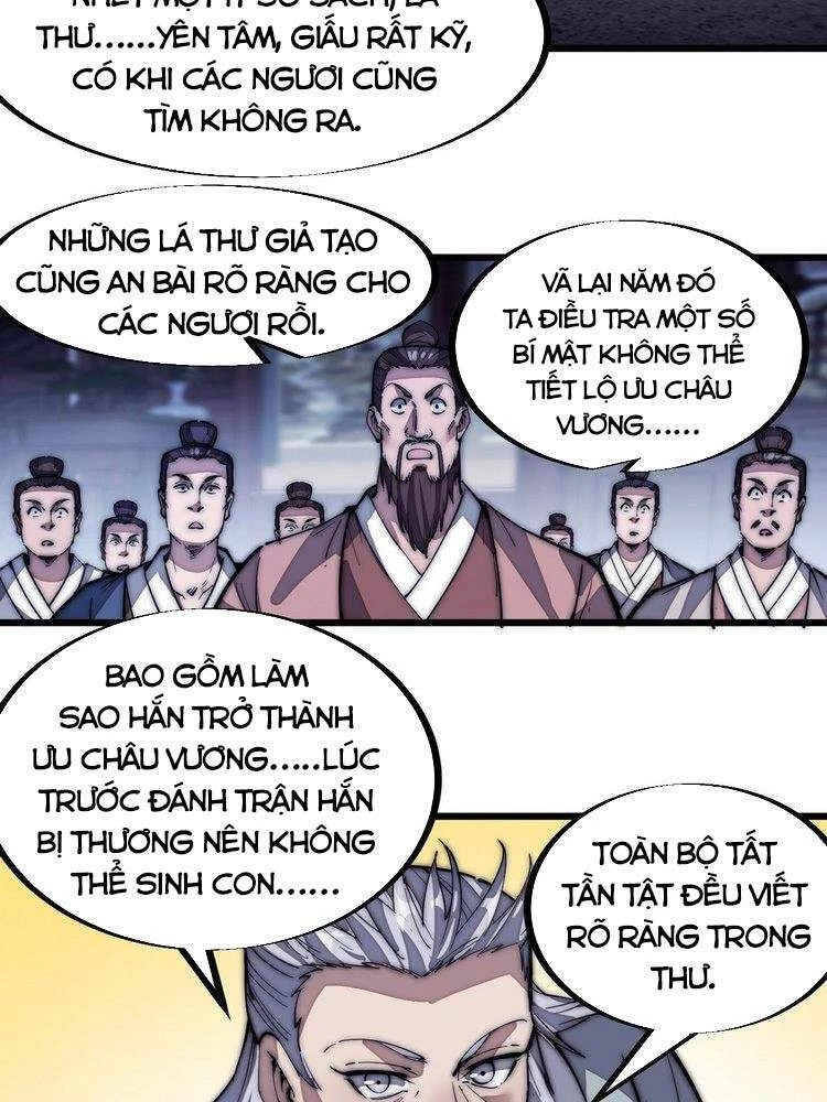 Ta Có Một Sơn Trại Chapter 124 - 20