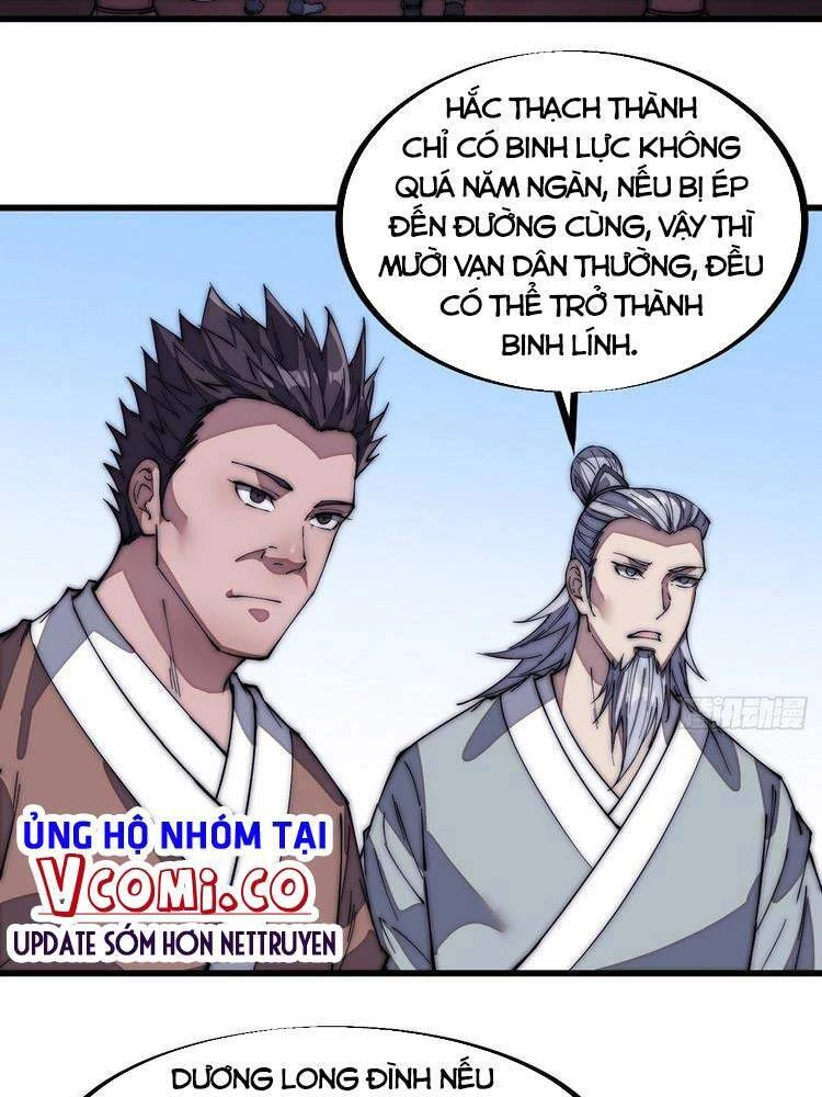 Ta Có Một Sơn Trại Chapter 124 - 23