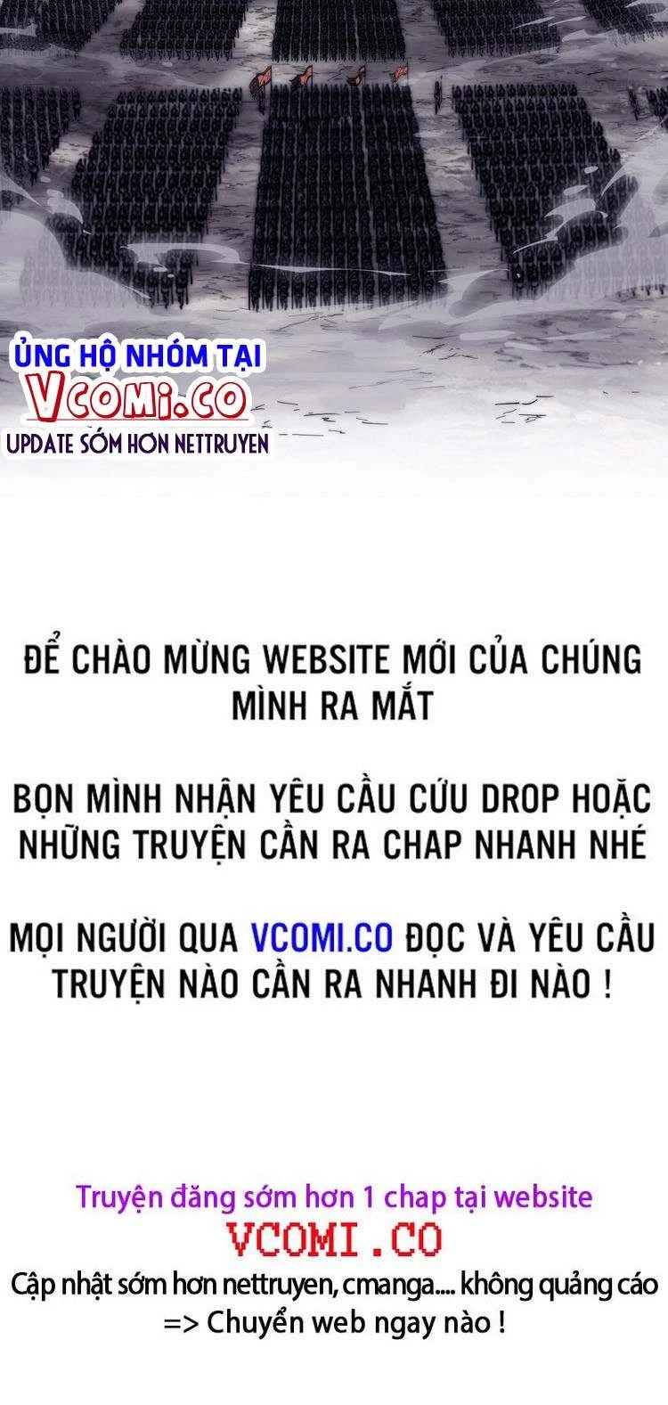 Ta Có Một Sơn Trại Chapter 124 - 30