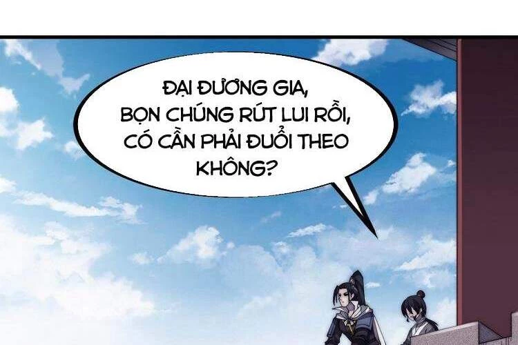 Ta Có Một Sơn Trại Chapter 127 - 6